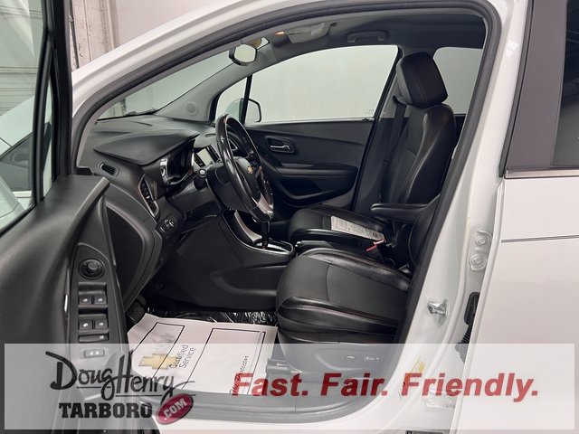 Used 2019 Chevrolet Trax LT w/ LT Convenience Package image 30