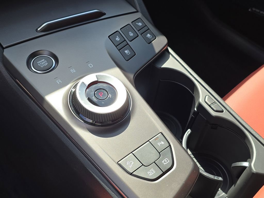 New 2026 Kia Sportage SX Prestige AWD/4WD image 27