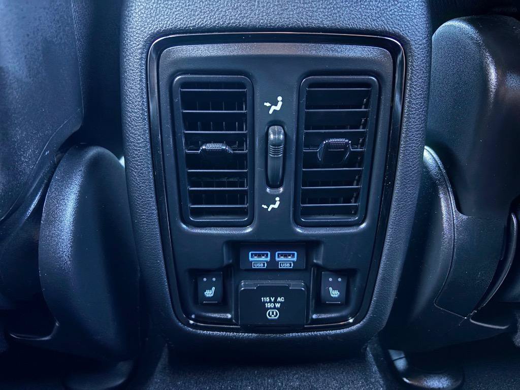 Used 2020 Dodge Durango GT RWD image 27