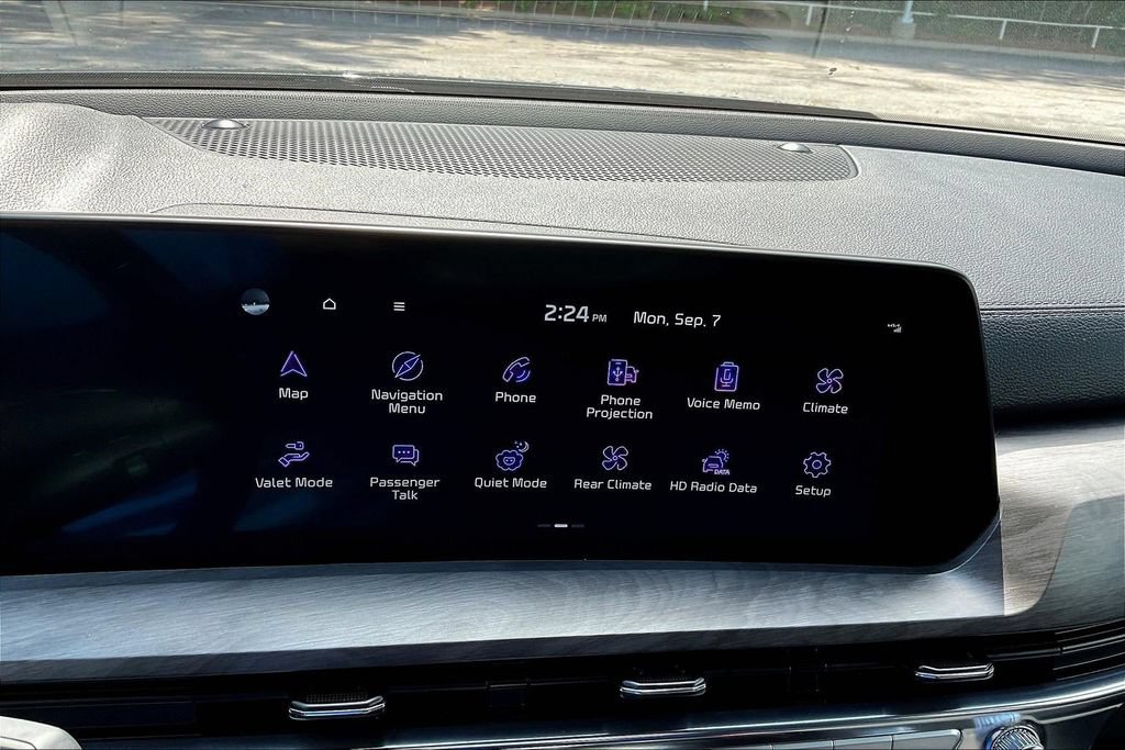 Used 2024 Kia Telluride SX Prestige X-Line AWD/4WD image 18
