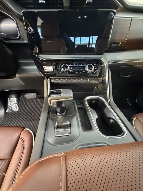 New 2025 GMC Sierra 1500 Denali Ultimate image 15