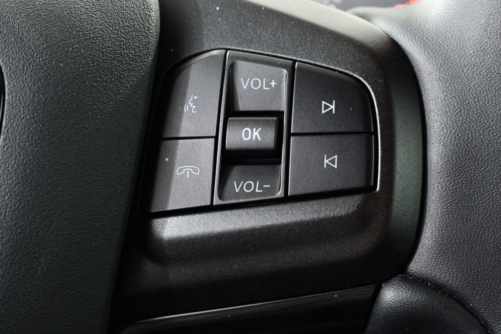 Used 2025 Ford Mustang Mach-E Premium w/ Sport Appearance Package image 30