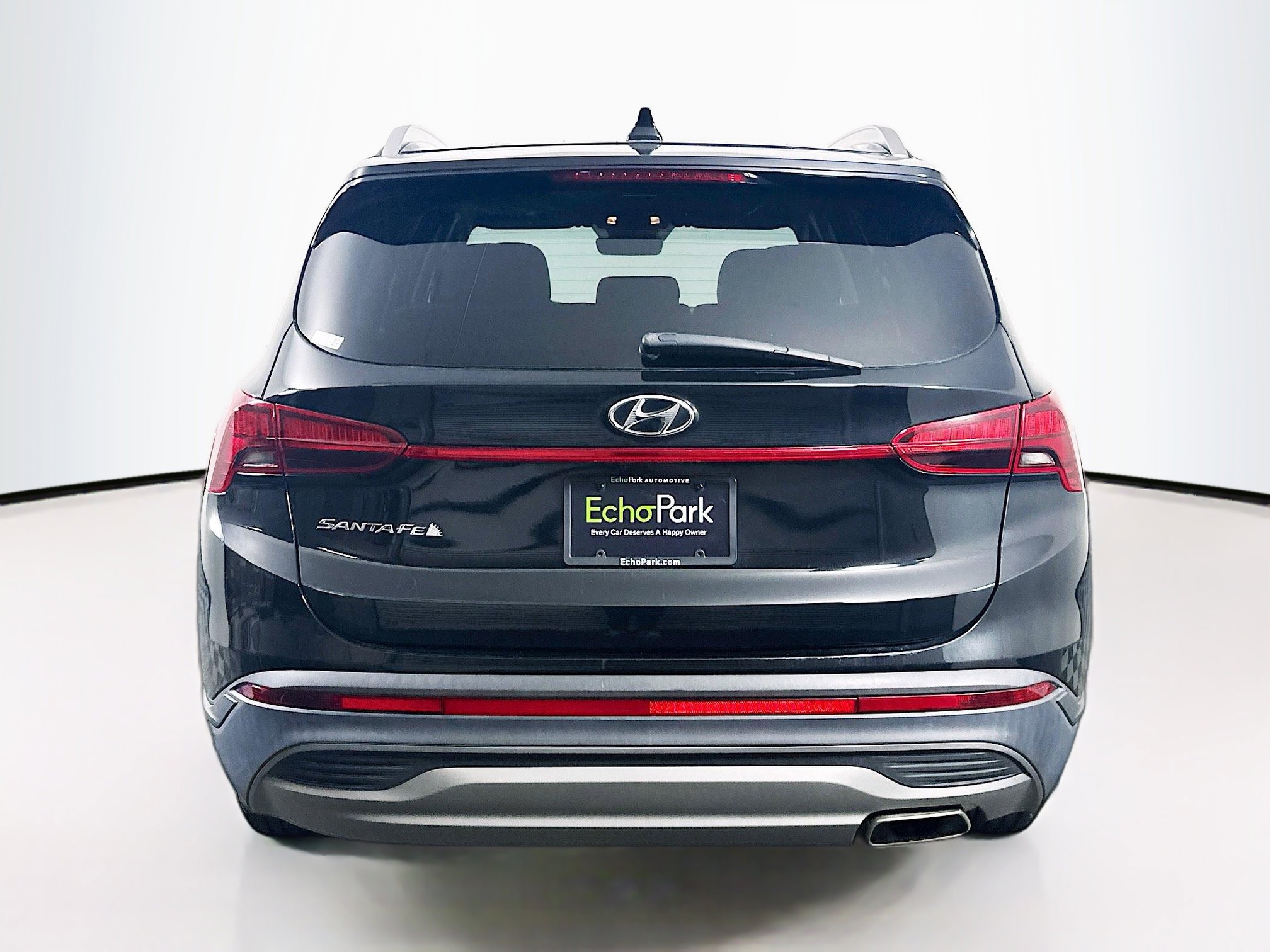 Used 2023 Hyundai Santa Fe SEL image 7