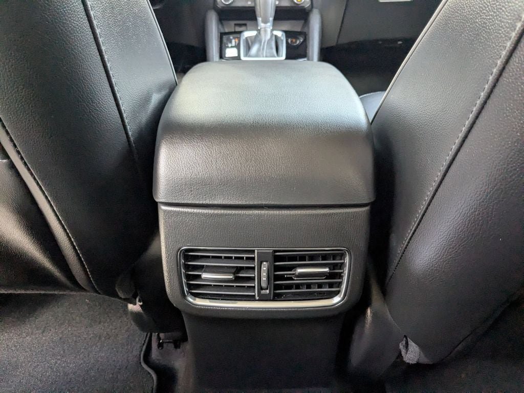 Used 2025 MAZDA CX-5 AWD 2.5 S w/ Preferred Package image 28