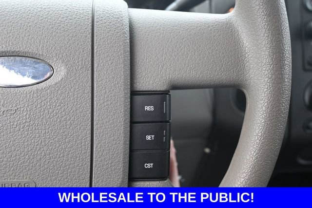 Used 2007 Ford F150 XL AWD/4WD image 18