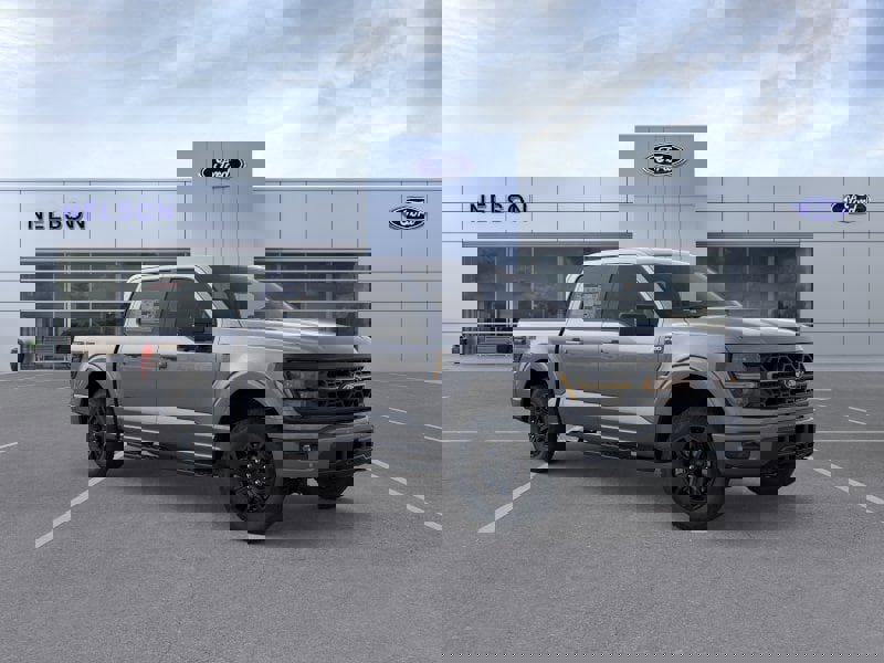 New 2026 Ford F150 Tremor image 7