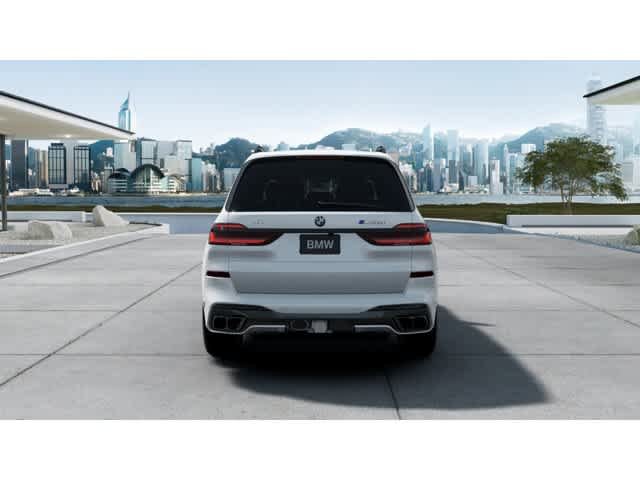 New 2026 BMW X7 M60i image 5