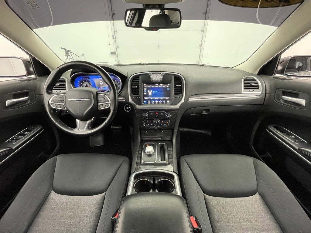 Used 2019 Chrysler 300 Touring w/ Sport Appearance Package RWD image 3