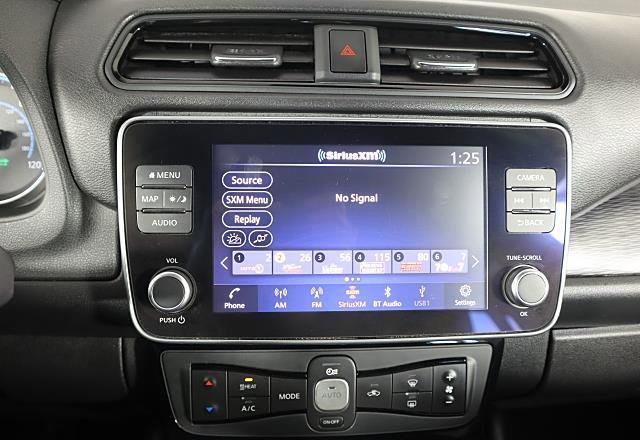 Used 2024 Nissan Leaf SV Plus image 26