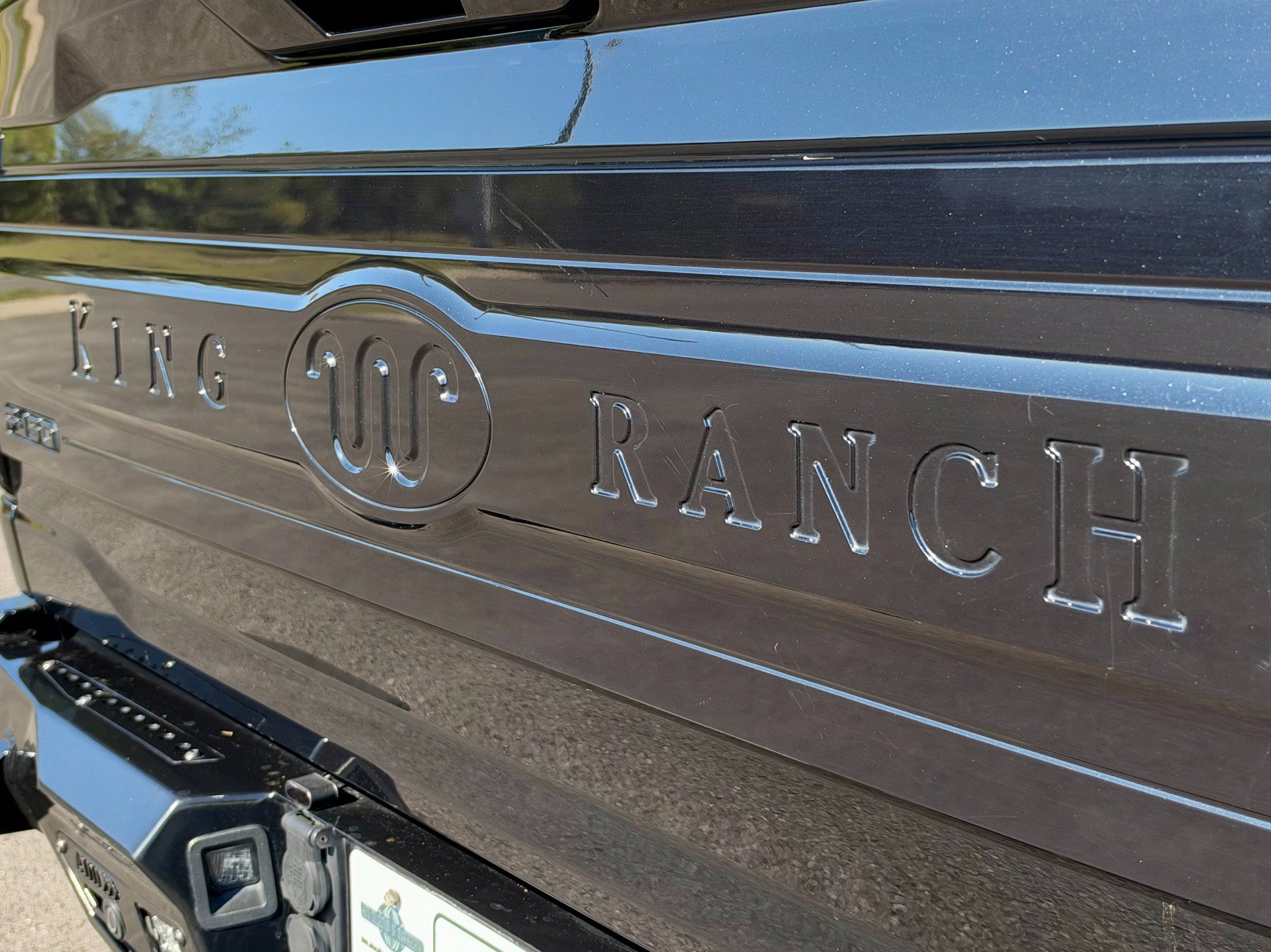 Used 2022 Ford F150 King Ranch w/ Equipment Group 601A High AWD/4WD image 48