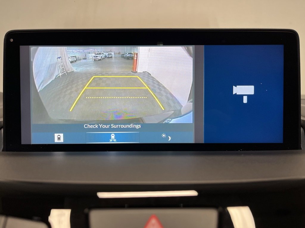 Used 2022 Acura RDX A-Spec Advance Package image 8