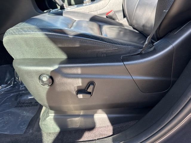 Used 2018 Jeep Grand Cherokee Limited image 60