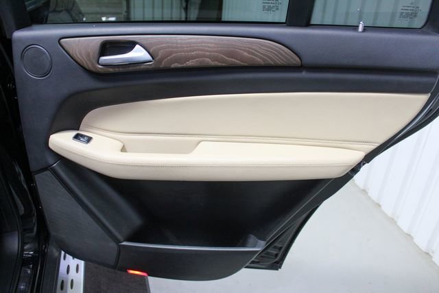 Used 2019 Mercedes-Benz GLS 450 4MATIC image 17