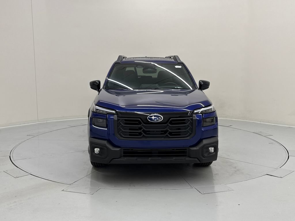 New 2026 Subaru Outback Limited XT image 8