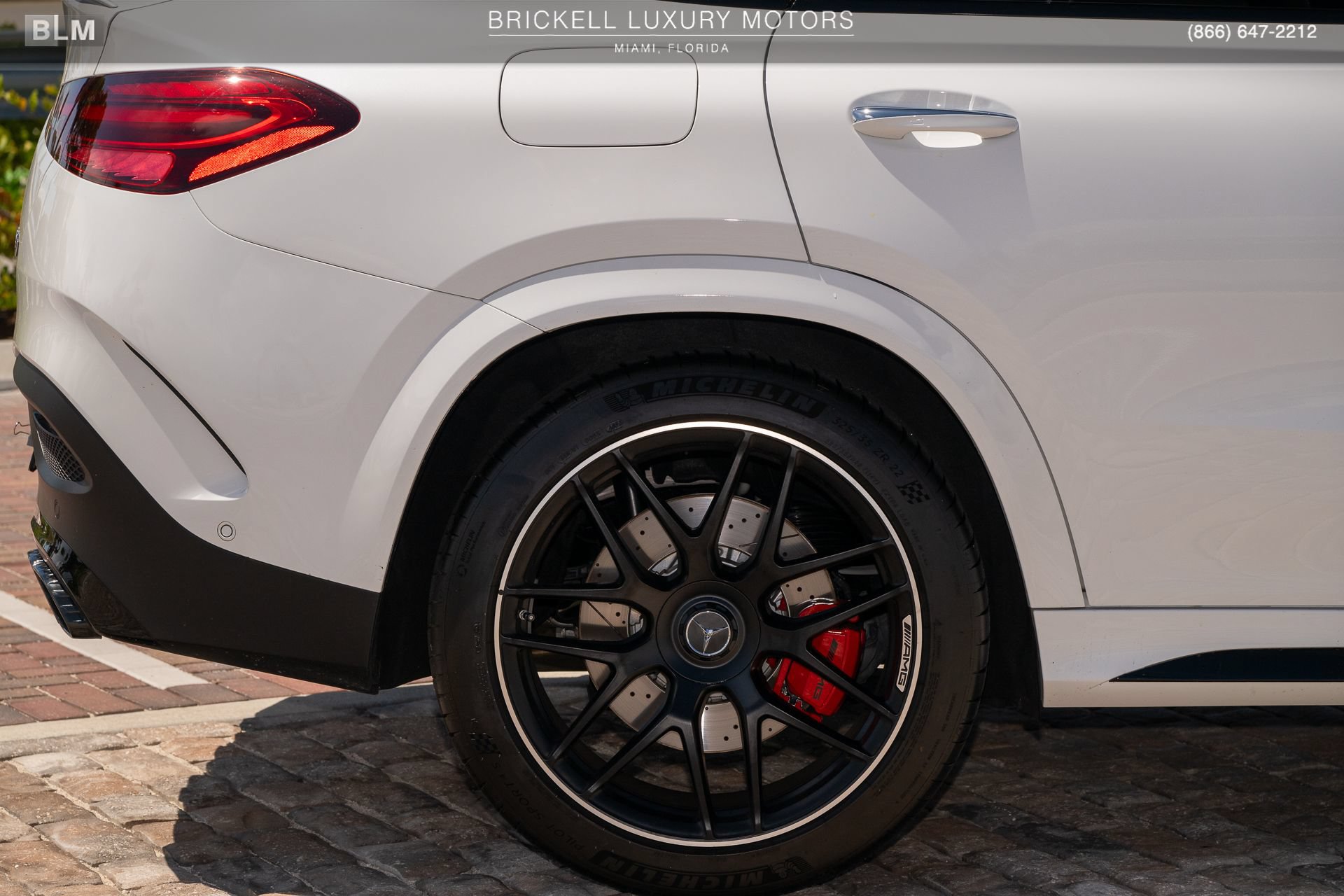 Used 2026 Mercedes-Benz GLE 63 AMG S image 58