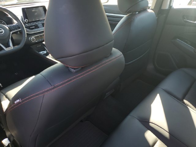 Certified 2023 Nissan Altima 2.5 SR FWD image 14