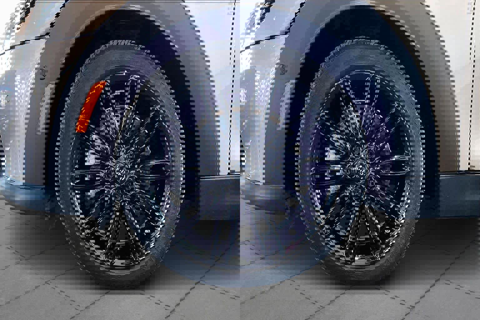 Certified 2024 MINI Cooper S image 10