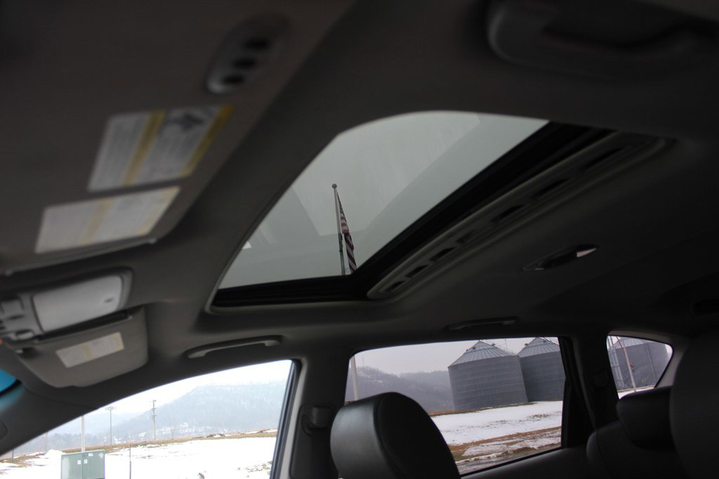 Used 2007 Subaru Tribeca Limited w/ Popular Equipment Group 1 image 28