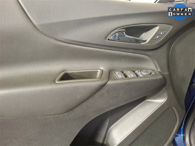 Used 2023 Chevrolet Equinox LT image 15