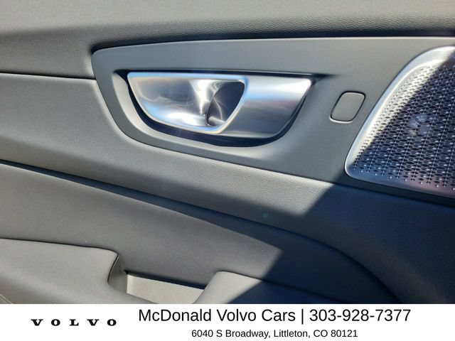 New 2026 Volvo XC60 B5 Ultra w/ Protection Package Premier AWD/4WD image 15