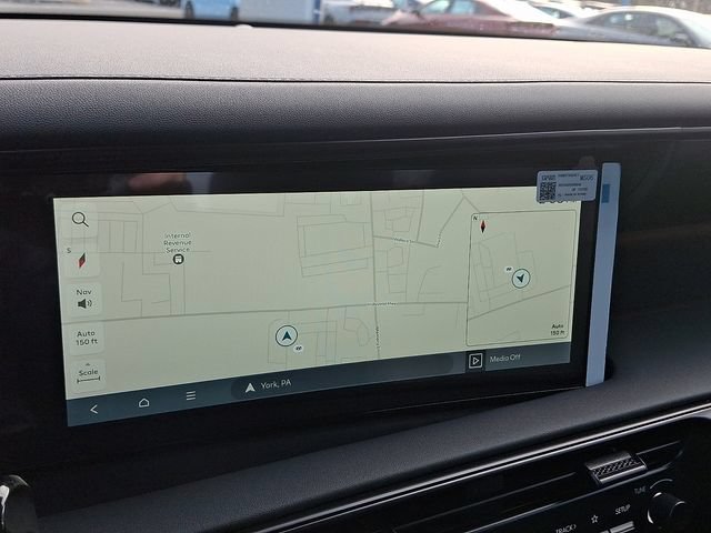 New 2026 Hyundai Palisade XRT Pro AWD/4WD image 16