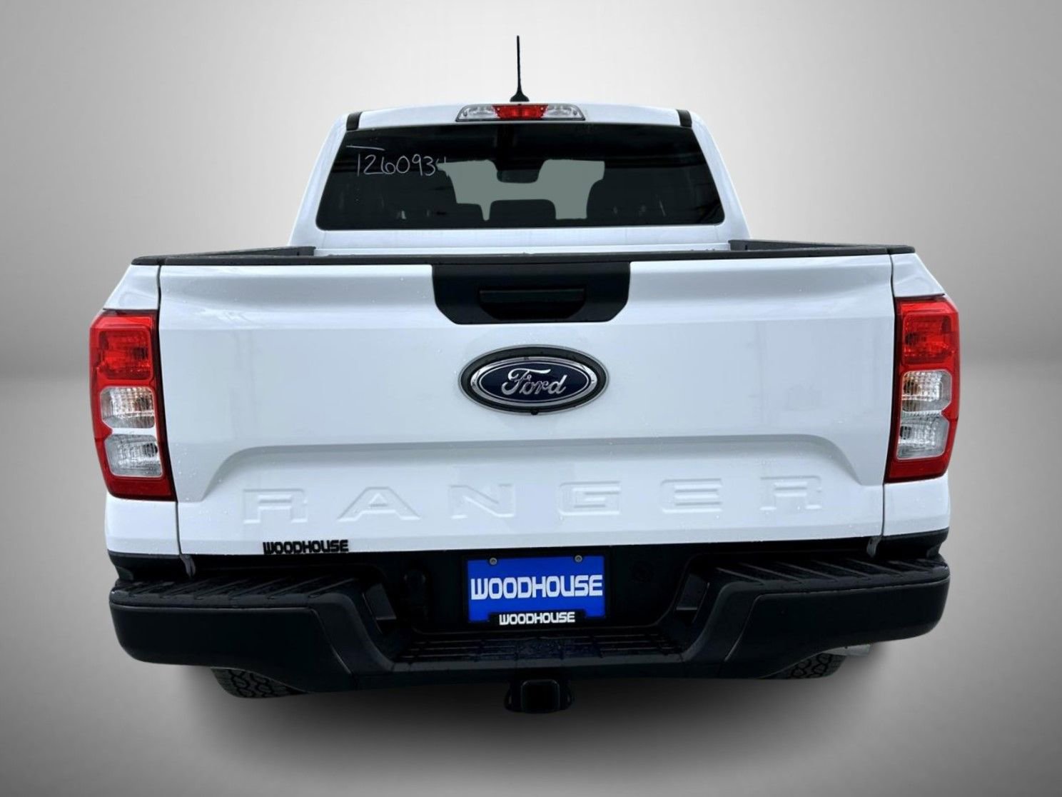New 2026 Ford Ranger XL w/ Trailer Tow Package image 6