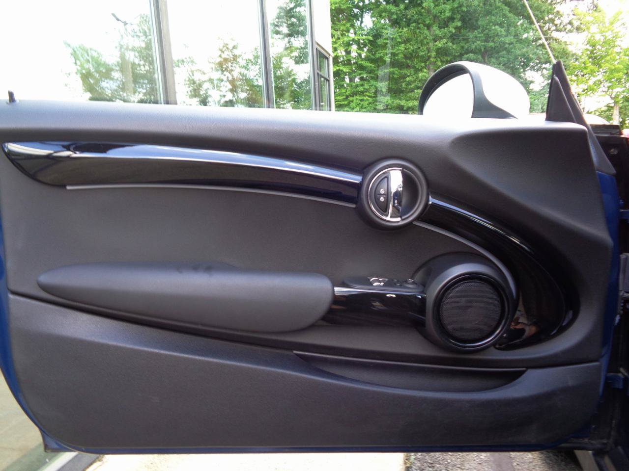 Used 2015 MINI Cooper S FWD image 14