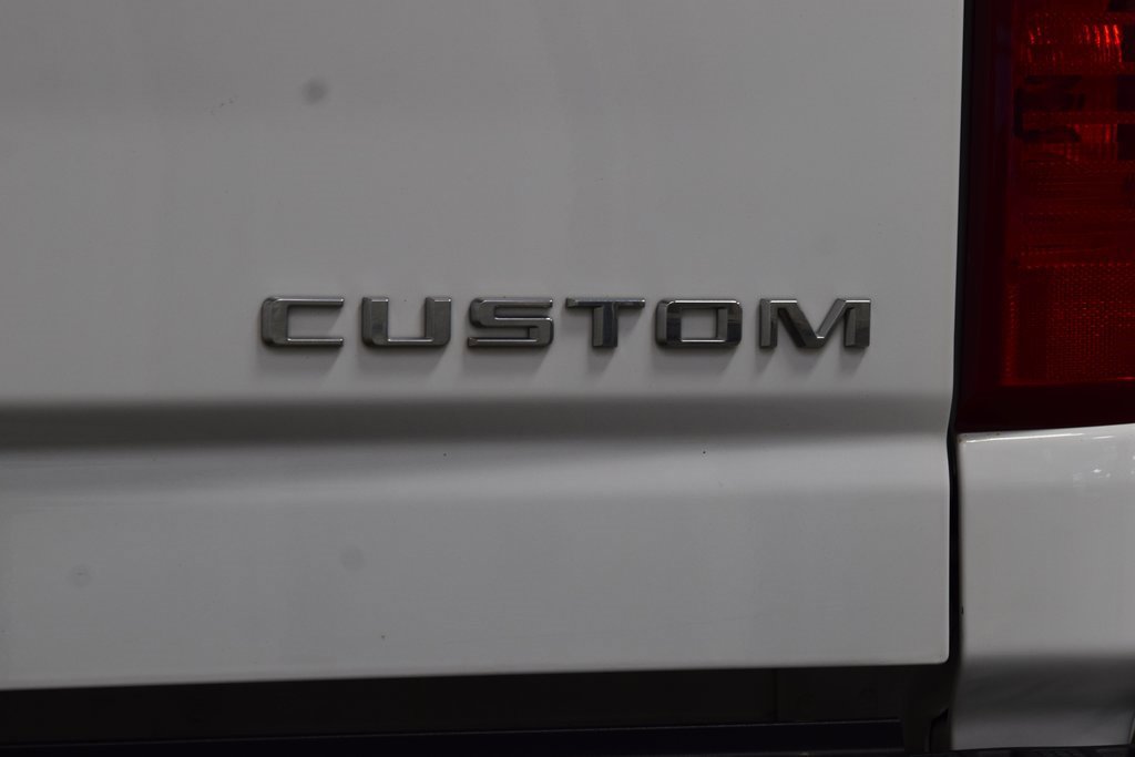Used 2024 Chevrolet Silverado 2500 Custom w/ Custom Value Package image 24