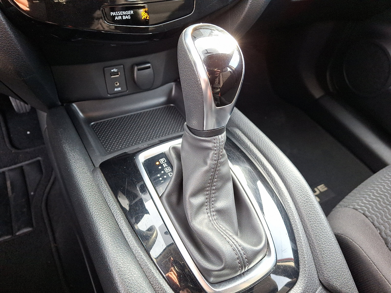 Used 2018 Nissan Rogue Sport S image 22