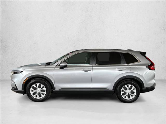 Used 2026 Honda CR-V LX video 2