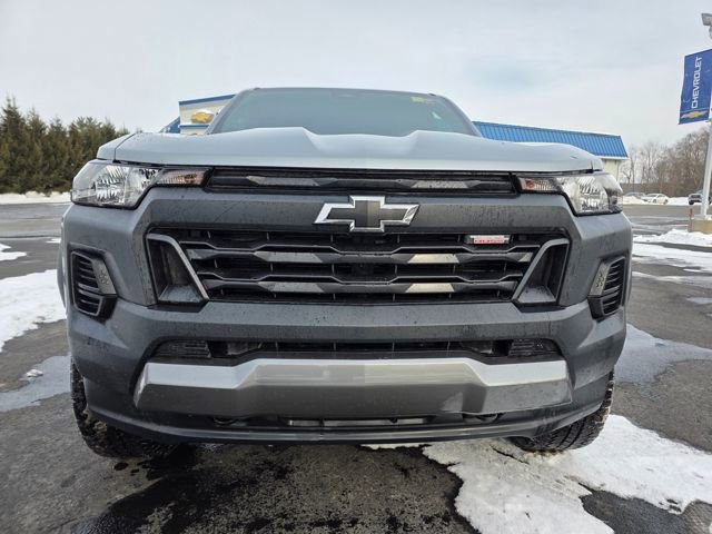 New 2026 Chevrolet Colorado Trail Boss image 6