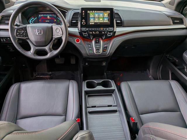 Certified 2023 Honda Odyssey Sport image 17