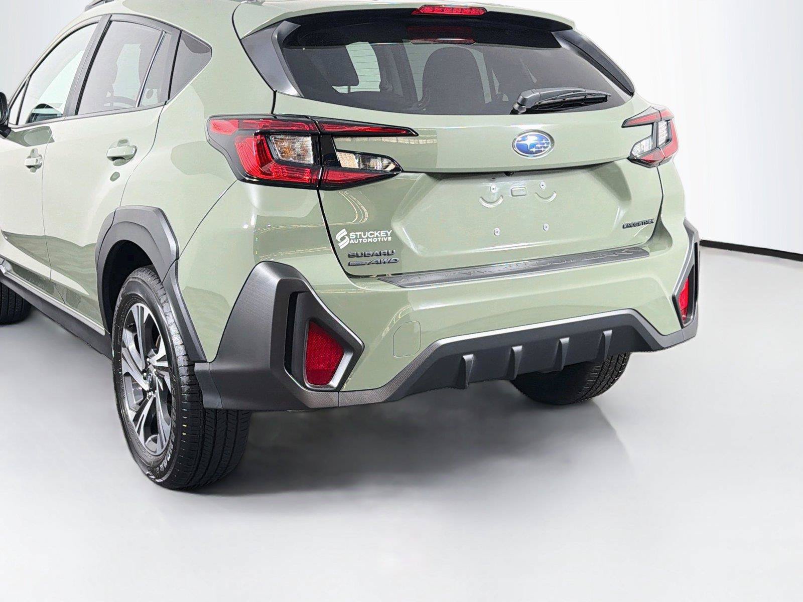 Used 2026 Subaru Crosstrek 2.5i Premium AWD/4WD image 37