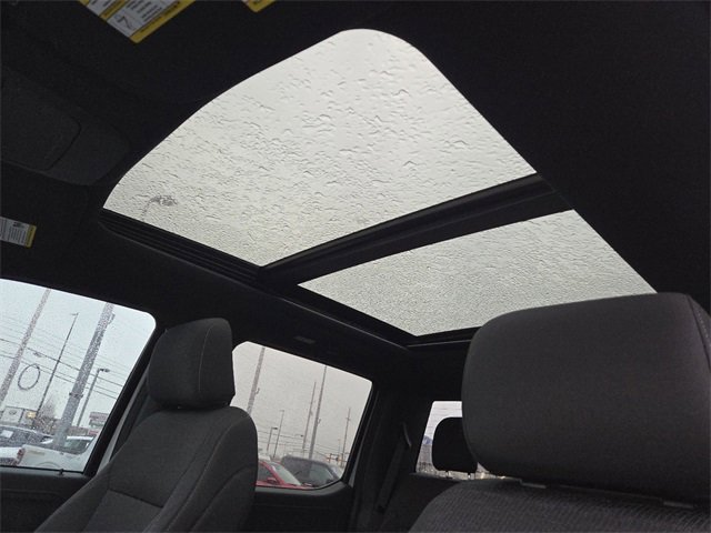 Certified 2022 Ford F150 XLT w/ Equipment Group 302A High image 3