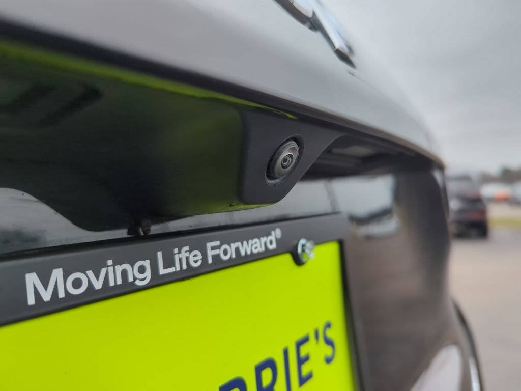 Used 2024 Jeep Compass Latitude image 13