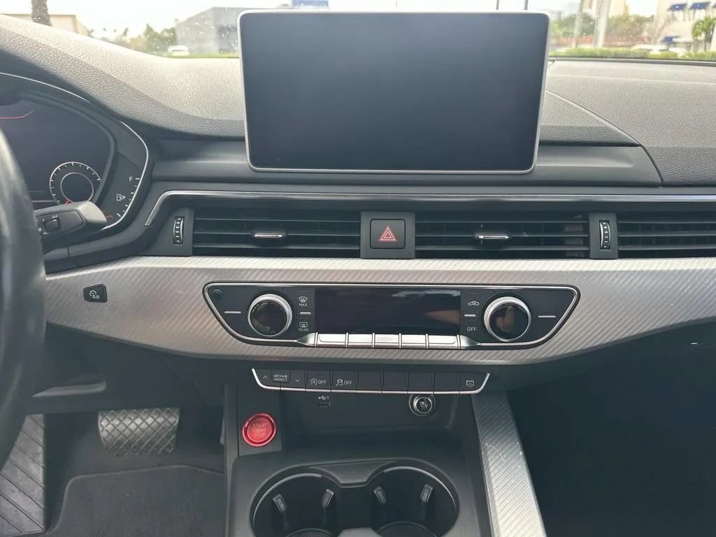 Used 2018 Audi A5 2.0T Premium AWD/4WD image 16