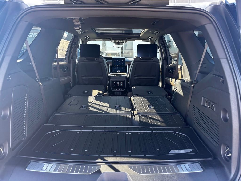 New 2026 GMC Yukon Denali Ultimate image 31