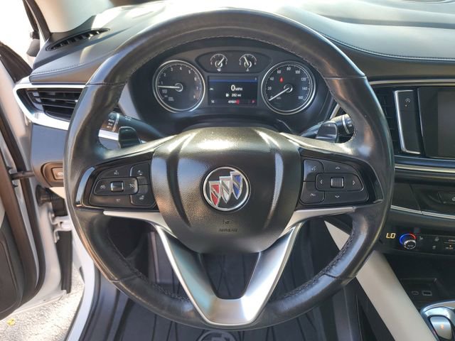 Used 2022 Buick Enclave Essence image 19