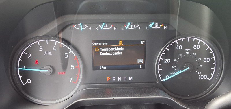New 2026 Ford F250 XLT AWD/4WD image 11