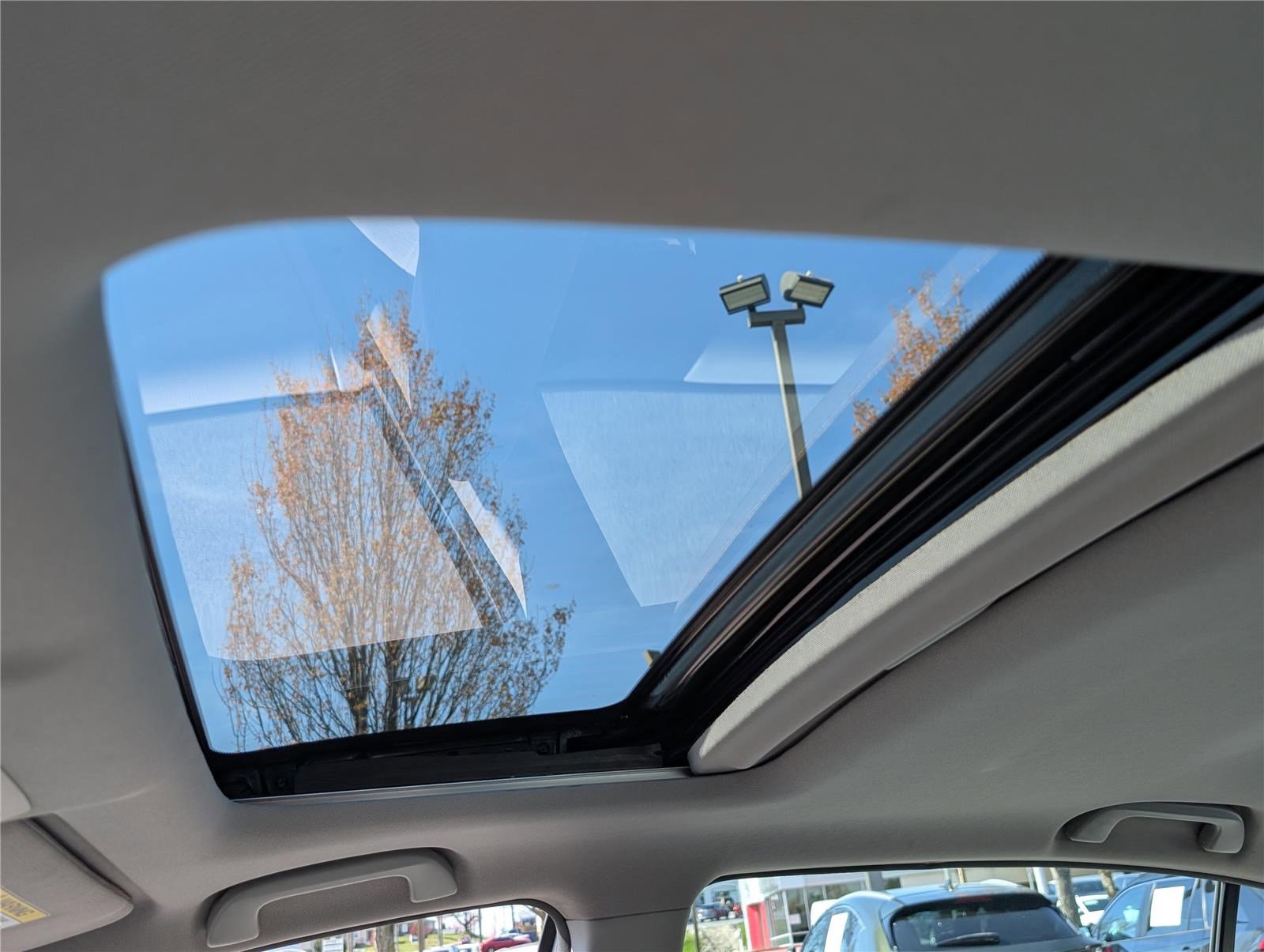 Used 2015 Honda Accord EX image 17