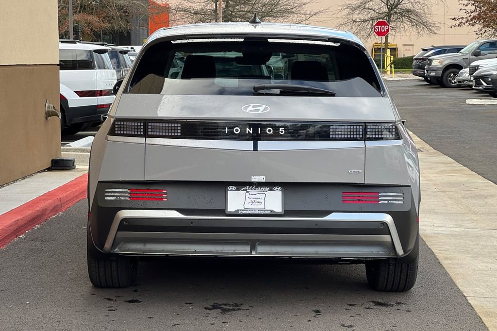 New 2026 Hyundai Ioniq 5 SEL image 6