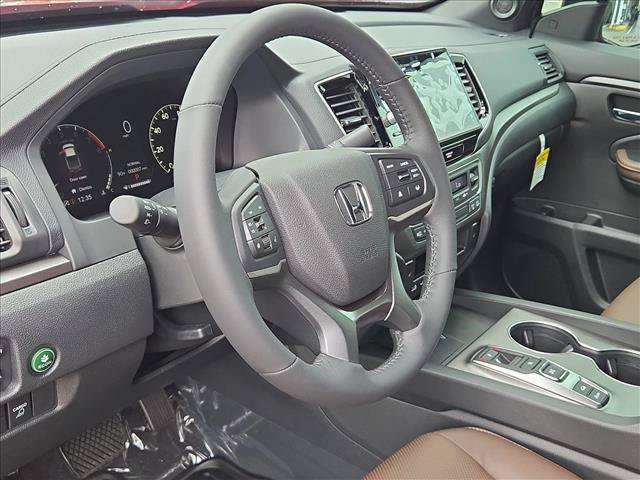 New 2026 Honda Ridgeline RTL image 3