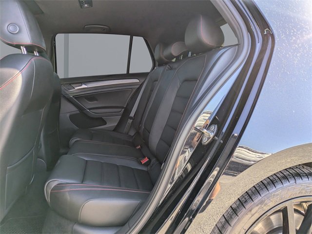 Used 2021 Volkswagen GTI SE image 13