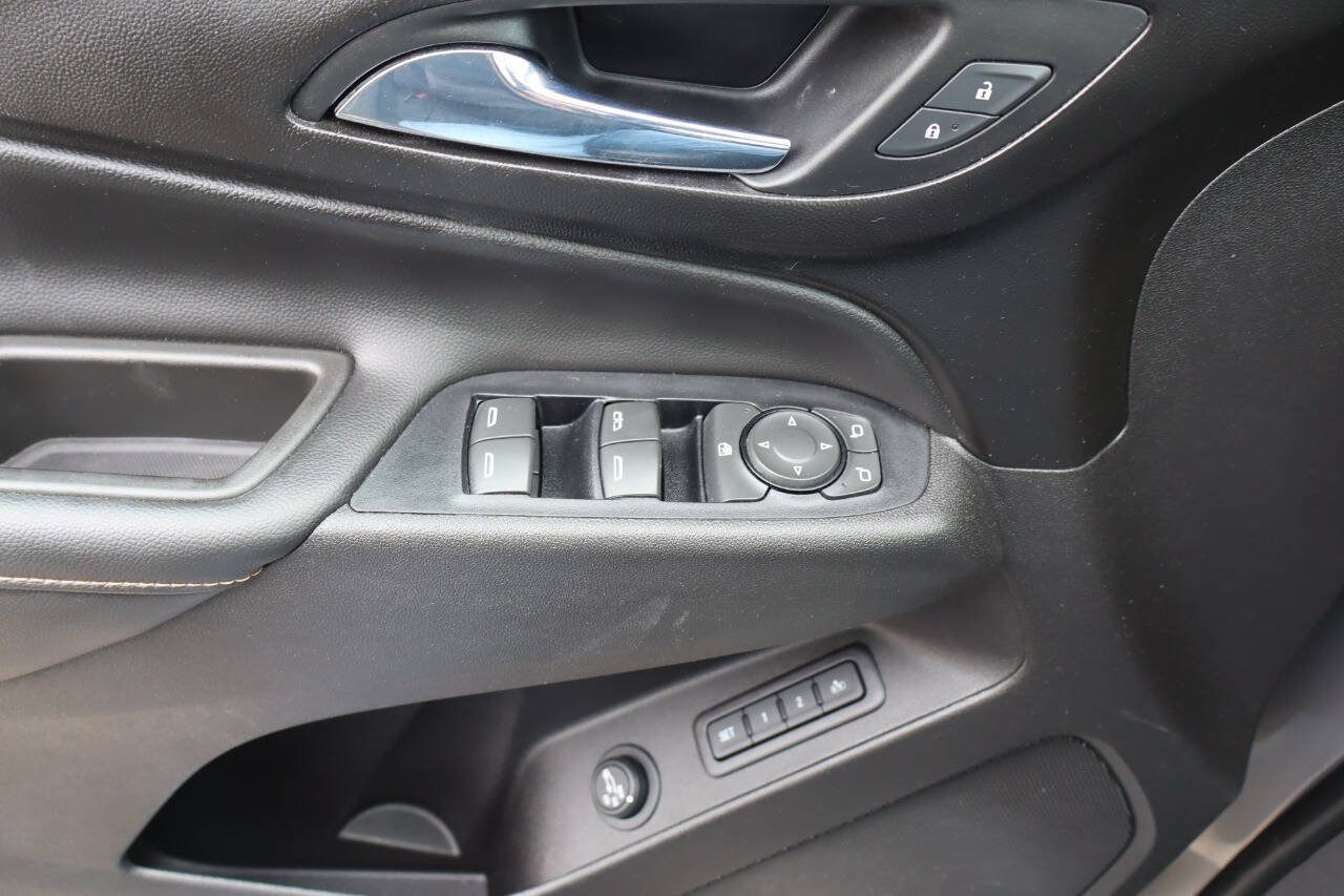 Used 2019 Chevrolet Equinox Premier AWD/4WD image 15
