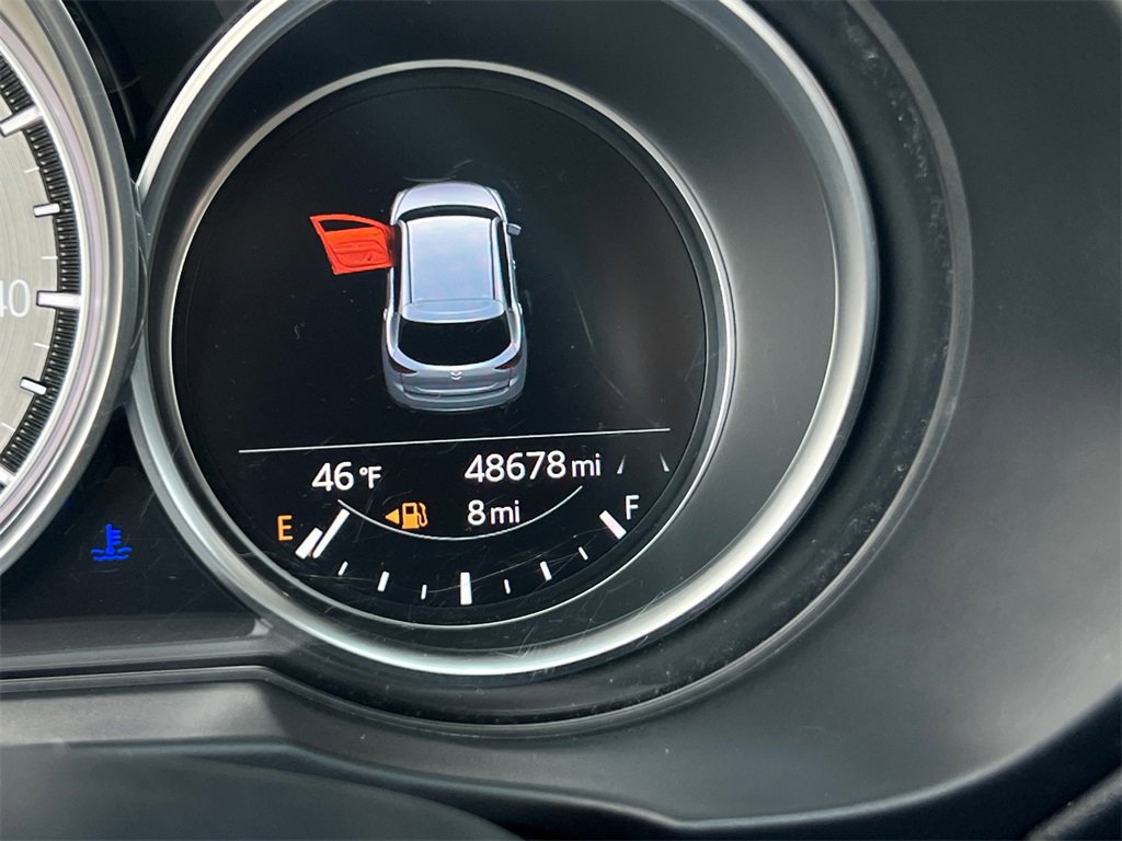 Used 2019 MAZDA CX-5 Touring image 30