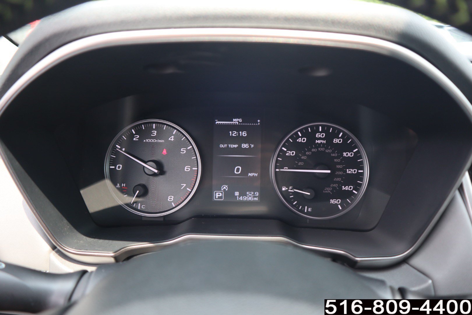 Used 2024 Subaru Outback Onyx Edition AWD/4WD image 20