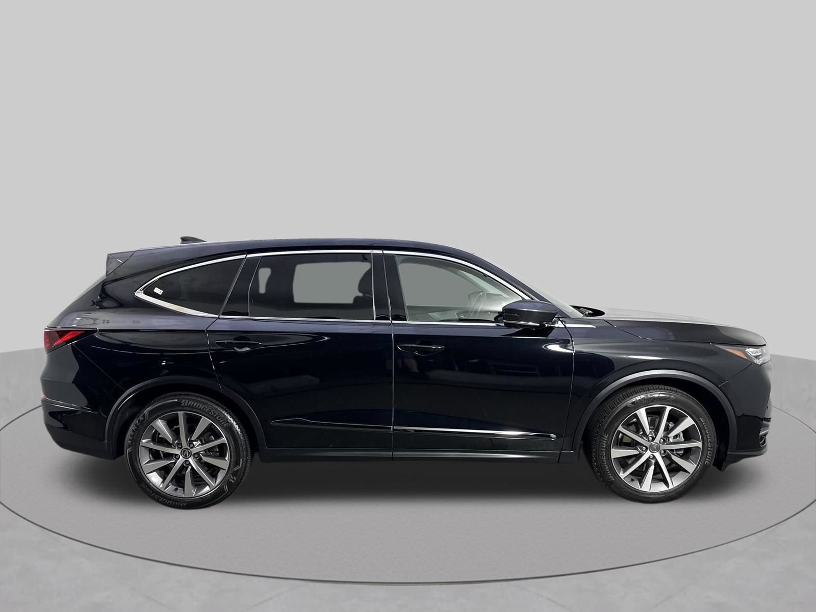 Certified 2025 Acura MDX w/ Technology Package FWD image 38