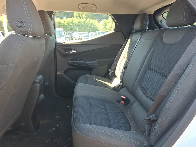 Used 2023 Chevrolet Bolt EUV LT FWD image 17