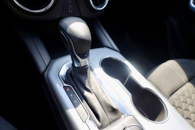 Used 2021 Chevrolet Blazer LT image 9