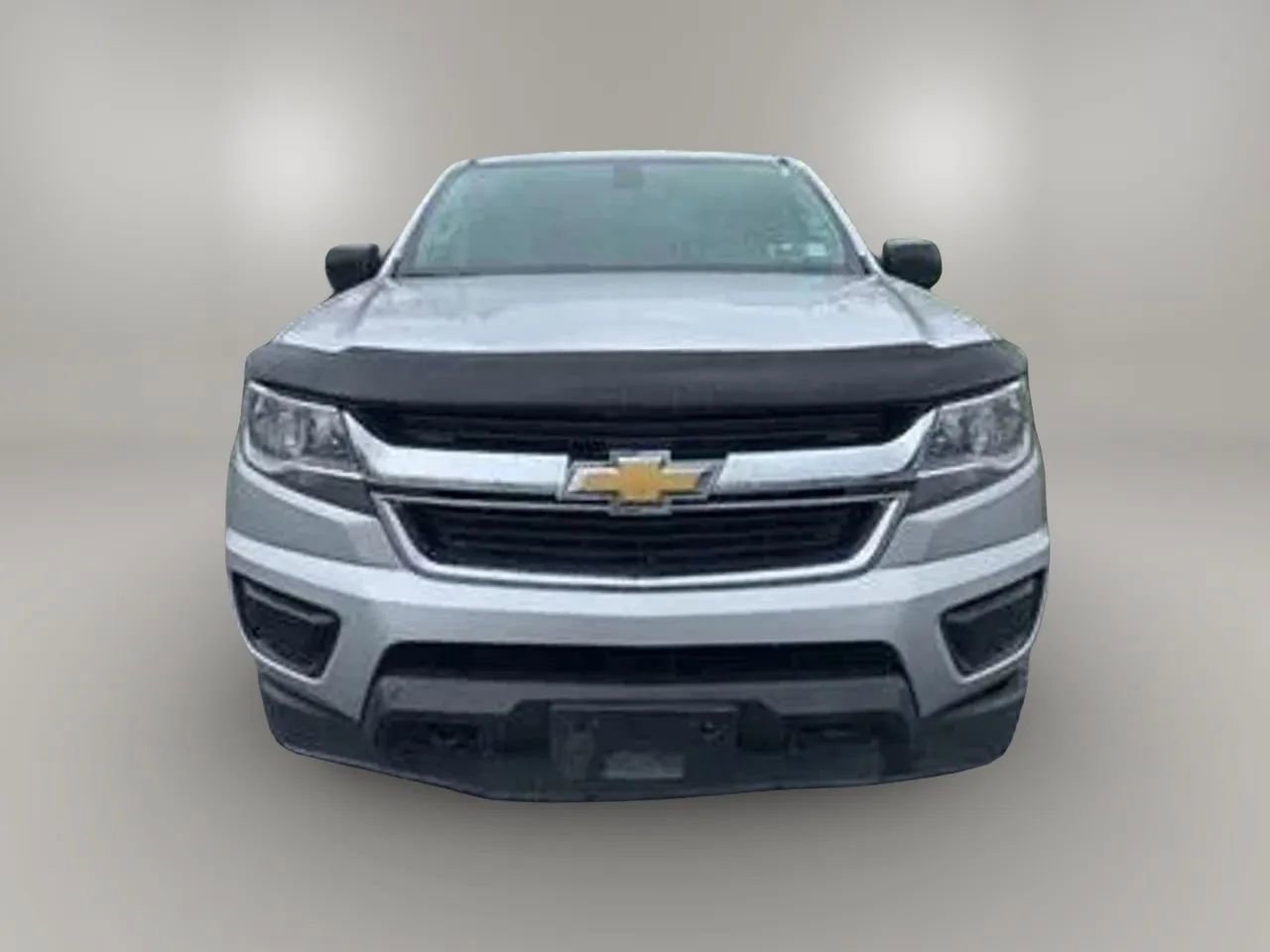 Used 2015 Chevrolet Colorado W/T w/ WT Convenience Package image 8
